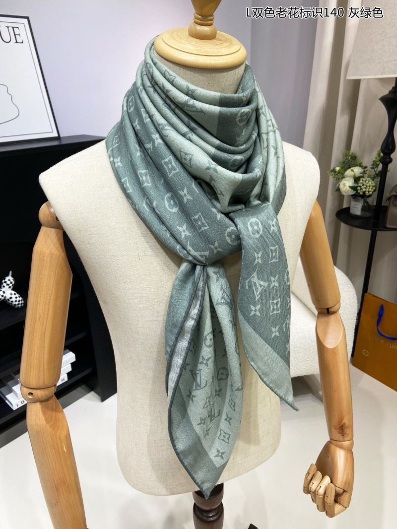 Louis Vuitton Scarf